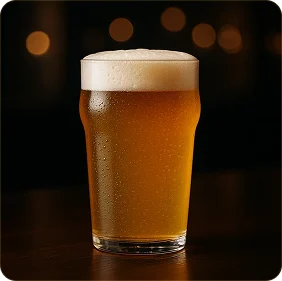 NaturBier APA Крафтове пиво