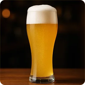 NaturBier Weissbier Пшеничне Крафтове пиво